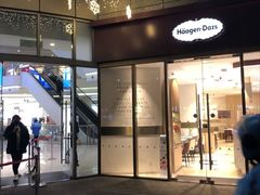 门面-哈根达斯(陆家浜路店)