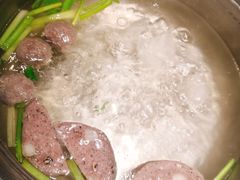 -牛焱·贵州黄牛肉火锅(城西银泰店)