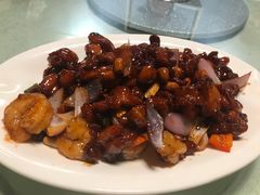 -陈傻子餐厅(世纪都会店)