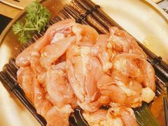 -汤连得温泉馆(宝山店)