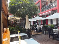 -文君楼美食·庭院酒店(宽窄巷子地铁站店)