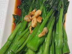 蒜蓉菜心-上下九广州菜馆(锦业路店)