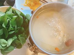 -初蓉丨遇见新川菜(亲贤街荣耀店)