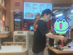 -瞪眼牛煎包·大锅牛肉汤(懿德城店)