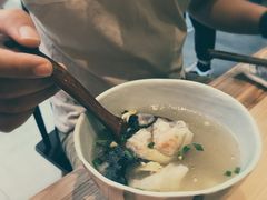 -陈家生煎(世茂双子塔店)