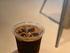 fat32肥宅咖啡-dotcom coffee古点咖啡(致真大厦店)