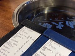 -楠火锅(仁恒梦中心店)