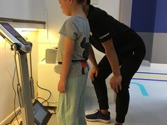 -能量学院少儿体能运动馆(公园1872店)