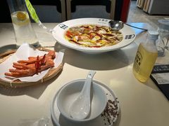 -渔语鱼酸菜鱼新川菜(来福士店)