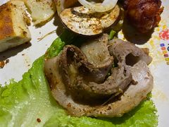 -佰烧海鲜烤肉火锅自助(熙地港店)