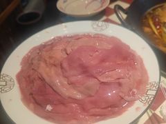 -赵美丽重庆火锅(西安直营总店)