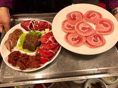 -高丽屋(天宁寺店)