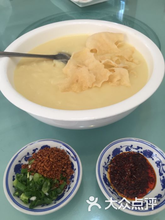 瑞丰园南院北院-稀豆粉-菜-稀豆粉图片-大理市美食-大众点评网