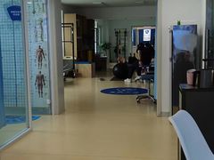 -体博士·疼痛调理·体态矫正·运动康复中心(大望路华贸店)