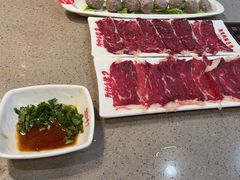 -为什么牛潮汕牛肉火锅(万胜广场店)