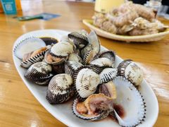 -阿勇海鲜排档2号(朱家尖店)