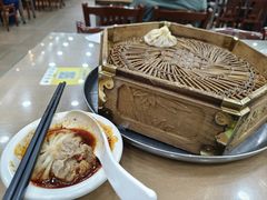 -西安贾三灌汤包·回坊小吃·清真炒菜(北院门总店)