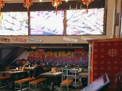 -管氏翅吧(广渠门店)