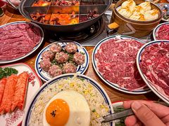 -袁山山重庆火锅(丈八北路店)