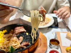 -菲滋意式餐厅(温岭银泰城店)