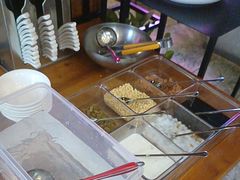 -汉米达特色料理餐厅(郴州友阿国际广场店)