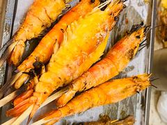 -白仁仔· 活烤海鲜 宵夜(豫园店)