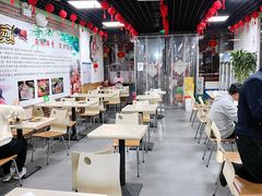 大堂-大姐麻辣烫(莲宝中路店)