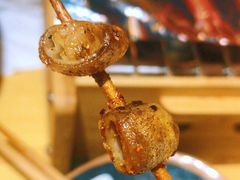 -五样儿西昌小签签烤串(建设路店)