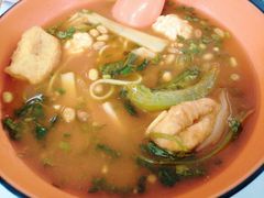 -张亮麻辣烫(哈尔滨金爵万象店)