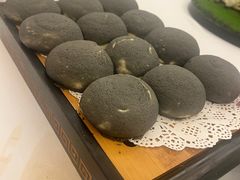 黑松露雪山包-山泉公馆酒家(珠江新城店)