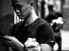 -EVE格斗健身工作室(周康店)