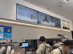 -喜茶(上海五角场万达店)
