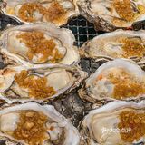 石景山100+💰生蚝海鲜自助太豪了！