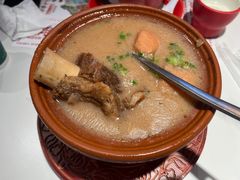 -来菜·湖北头牌藕汤(武商MALL众圆店)