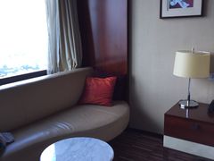 -上海龙之梦万丽酒店