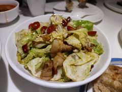 -小放牛炒菜馆(裕华万达店)