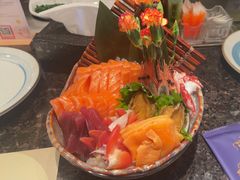 -大渔铁板烧(仁恒梦中心店)