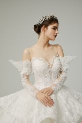 -南京宝娜嫁衣婚纱礼服馆(中央路店)