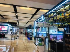 -乐天百货(环球中心店)