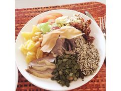 -So Lounge索兰至餐厅(蓝色港湾店)