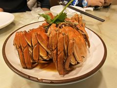 -三玛璐酒楼(汉口路店)