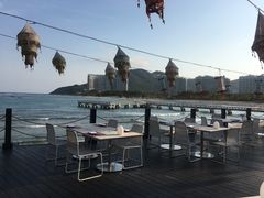 -半山半岛洲际度假酒店·观海廊
