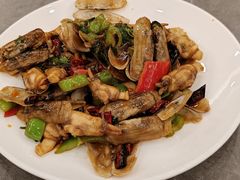 -渔家乐小海鲜(皇姑店)