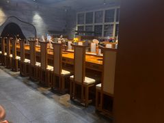 -呷哺呷哺 黄金牧场 (欢乐谷店)