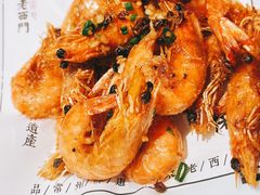 -老西门·常州菜(新区店)