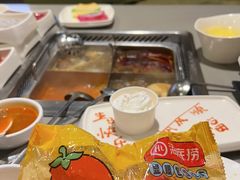 -海底捞火锅(石厦时代广场店)