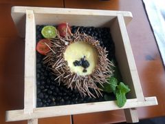 -V Bar海景扒房(北海湾惠龙万达嘉华酒店)