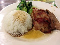 -永祥烧腊餐厅(虹口店)
