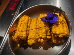 -KAOKAO烤烤·丹东海鲜烧烤(望京店)