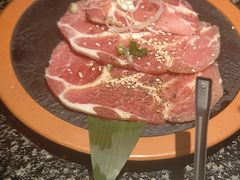 -肉匠日式烧肉屋·和牛居酒屋·酒水小食堂(大汉悦中心店)